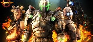 Hellgate Global - September Events Revealed - New Trailer Released