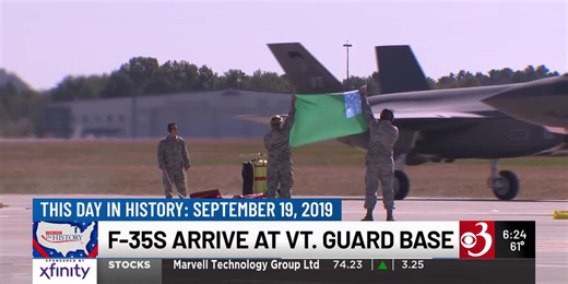 This Day in History: September 19, 2019