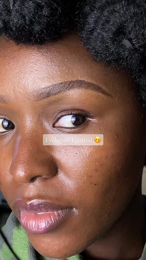 Easy Eyebrow Tutorial: How to Get Perfect Brows Every Time