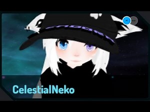 [VRCHAT] MMD: Yume to Hazakura [Converted MMD Dance]