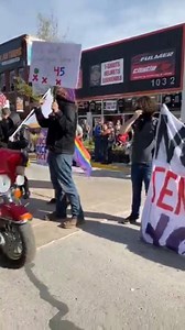 901K views · 5.6K reactions | Antifa Interrupts Sturgis Rally!! #sturgis #Sturgis2020 #harleydavidson | World News Daily | Facebook