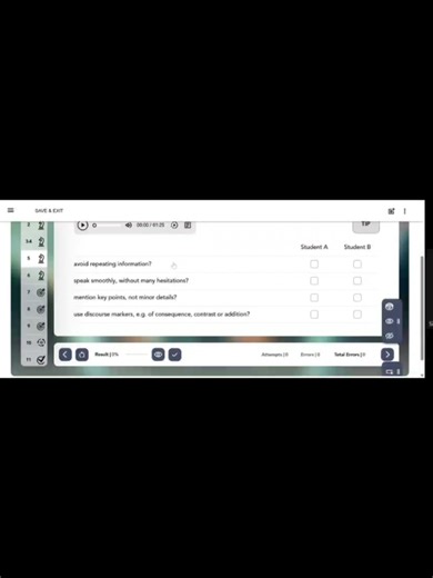 Retell lecture presentation BASICS #pte #ptewithsushant #ptepreparation #ptetips #pteacademic