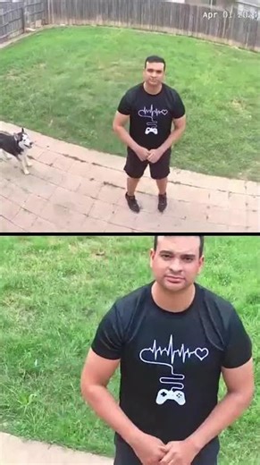 Wireless camera for easy monitoring of your home from anywhere