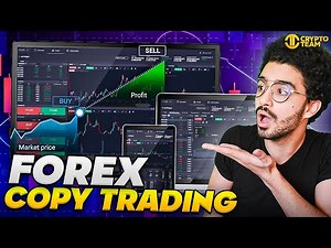Forex Copy Trading | Bitcoin Trading Platform | Primexbt Exchange