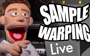 [教程] 用Ableton处理采样/beat making