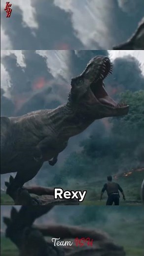 Best monster roars in movies part 1 #monster #godzilla #kong