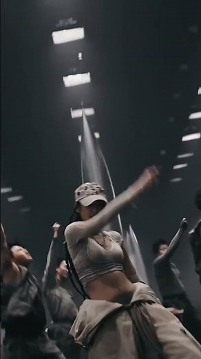 ‘like JENNIE’ official video from JENNIE’s new album ‘Ruby’ is out now