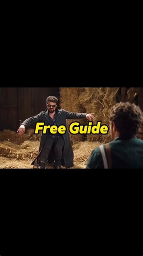 Tip Toe Effect Tutorial — tiptoe meme & Rumpelstiltskin 1987