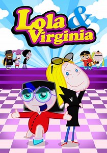 Lola & Virginia - streaming tv show online