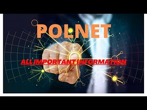 POLNET | ALL IMPORTANT INFORMATION | PSI ( WIRLESS & TO )