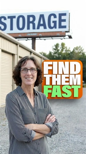 This Is How Easy It Is to Find Self Storage Deals