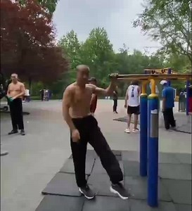 The best👌👍💯🔥 #shaolin #wushu #mma | Property Spain