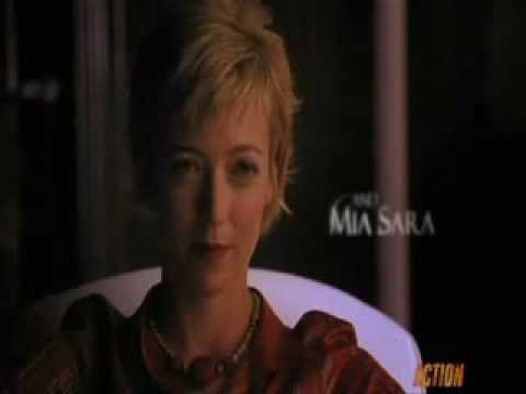 Birds of Prey Tv Intro