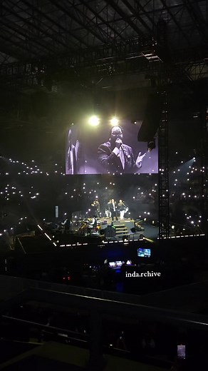 Heart and Soul Concert 2025 Event Highlights