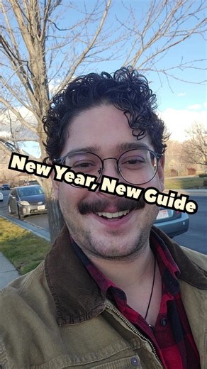 Kick off your new year RIGHT! Our new guide, Building the Future We Want, is all about looking forward and making a change. Now that 2026 has started, it is a great time to download our guide and have a conversation. If you want to join a virtual conversation on this guide, click the link in our bio! #newyears #newyear #2026 | Living Room Conversations