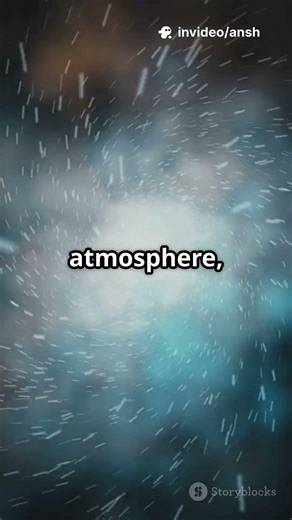 Cosmic Rain: The Invisible Particles Passing Through You.#didyouknow #spacefacts #spaceking