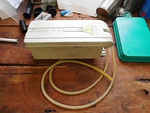 Siet 7Kv Neon Sign Transformer Test