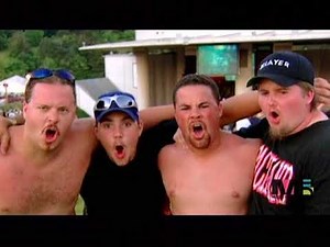 Ozzy Osbourne - Ozzy & Sharon Osbourne speak about Ozzy - VH1 Rock Honors 2007/05/12