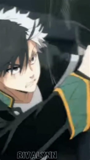 Wind breaker amv (here we go) preview March 5