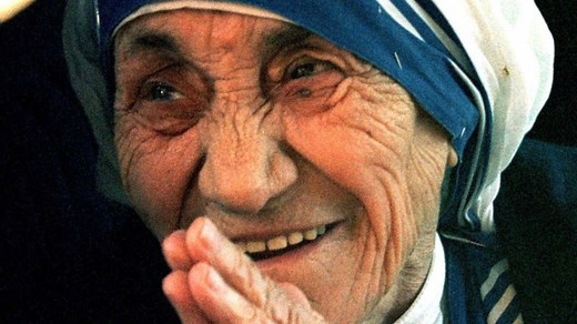 Madre Teresa de Calcuta: la historia de una vida dedicada a la fe y la solidaridad en el aniversario de su nacimiento