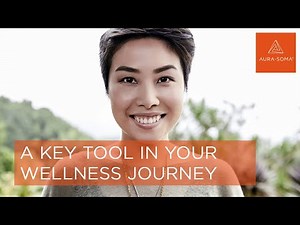 Aura-Soma - Inspiring Stories: Eve