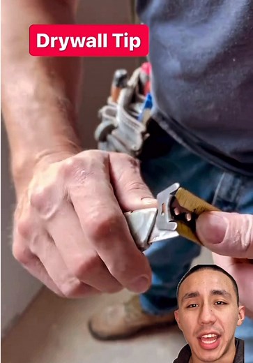 Measuring and Cutting Drywall Like a Pro