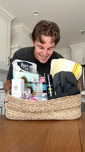 217K views · 381 reactions | basket calendar restarts this fall #beachbasket #giftideas #giftbaskets #couple #relationship #marriage #marriagegoals #couplegoals #relationshipgoals #husbandandwife | Maya & Hunter | Facebook