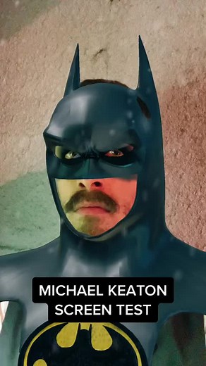 Alfred, new bat pants. Please. #batman #matwright #poop #adulting #oops