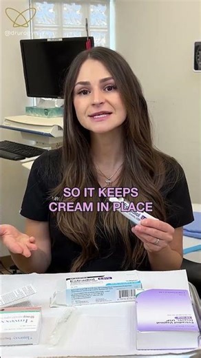 What is Estrogen Cream / Estrodiol? 👇