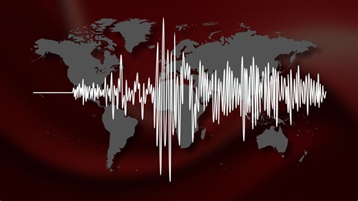 Minor earthquake rumbles the Ottawa-Quebec border - The Weather Network