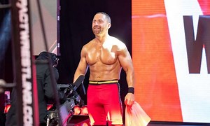 Impact Wrestling Legend Petey Williams Starting Work As Producer In WWE - The Overtimer
