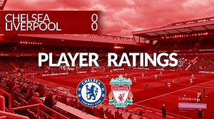 6.3K views · 650 reactions | Only one player got more than a 6️⃣ | Liverpool FC - Liverpool Echo | Facebook