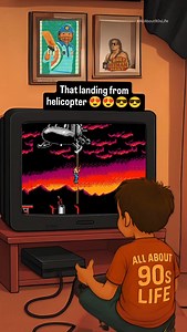 25K views · 2.3K reactions | Still getting goosebumps while playing super contra. Contra, super Contra and Contra force : the Trilogy of Contra world . #AllAbout90sLife #90s #nintendo #contra #videogames | All About 90's Life | Facebook