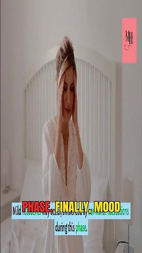 Unexpected 7 DPO Symptoms: Smell, Mood & Discharge