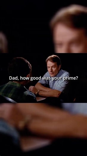 Dad how good was your prime?😈