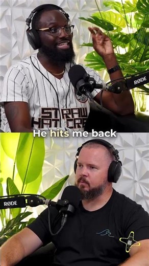 Why Straw Hat Goofy got into being a content creator and now podcaster?