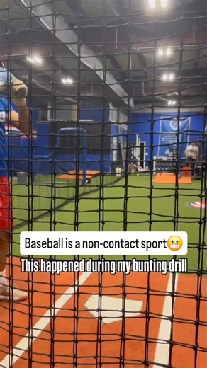 That thud was loud 🤕 | Apollosports.com