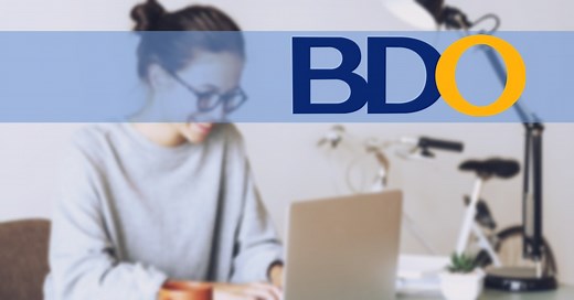 How to Apply OFW Loan BDO (Kabayan Personal Loan) - The Pinoy OFW