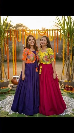 subscribe and comment for links💛🧿 creating beautiful matching outfits from‪@Meesho‬ #youtubeshorts