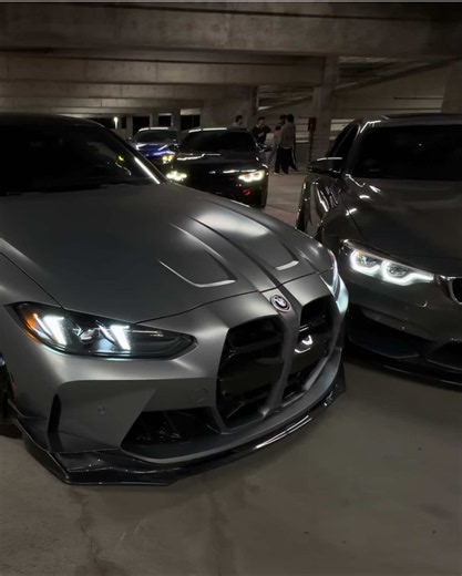 BMW M3 & M340i Showcase: F80 Performance Highlights
