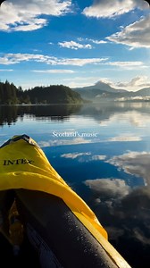 🔉 Don’t forget to listen to it #scotland #visitscotland #hiddenscotland #placestovisit #bucketlist #hiddengems #peaceful #peacefulvibes #calm #naturesounds #beautifulnature #thescottishcollective | Soul of Scotland