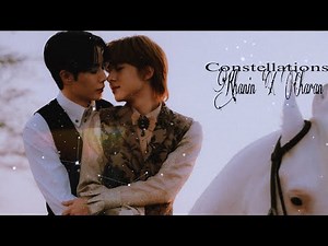 Khanin ✘ Charan || Constellations [FMV]