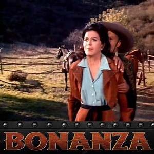Bonanza Season 5 Episode 29 - The Companeros - P3 | Bonanza Forever