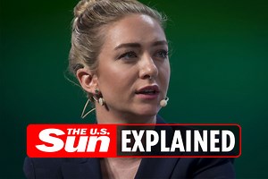 Who is Bumble CEO Whitney Wolfe Herd?