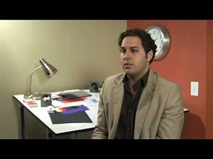 Video Interview with Lead Industrial Designer