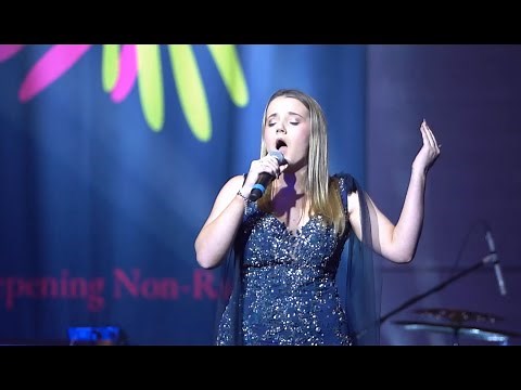 Amira Willighagen - Nessun Dorma | 17 November 2023