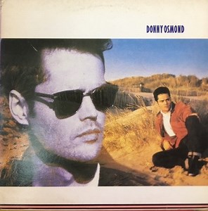 Donny Osmond - Donny Osmond