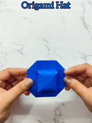 Create Stunning DIY Paper Hat with Simple Techniques