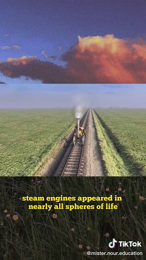 Revolutionary Steam Locomotives: Understanding Stephenson's Rocket