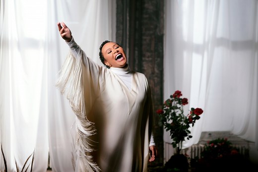 Emeli Sandé Ushers in Hope and 'Brighter Days' in New Video